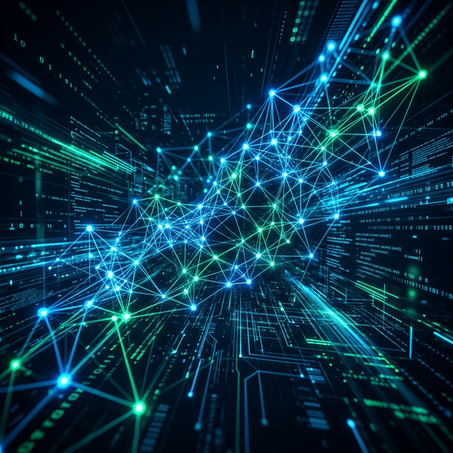 Sfondo Formazione Finanziaria IA